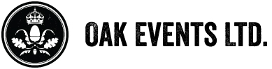Oak events logo